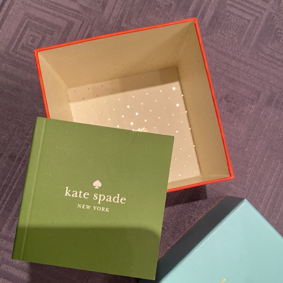 Pink Kate Spade watch - Picture 4 of 6